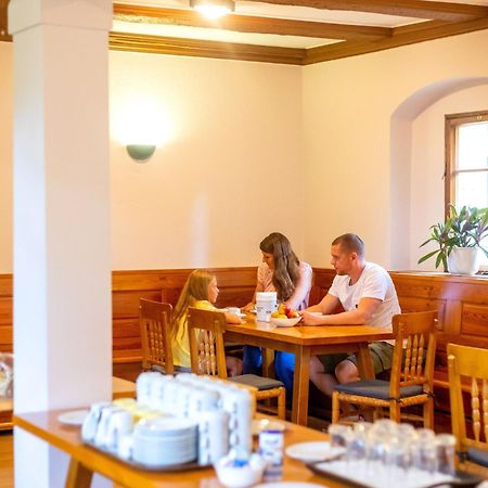 Jugendgaestehaus Cottbus Ngoại thất bức ảnh