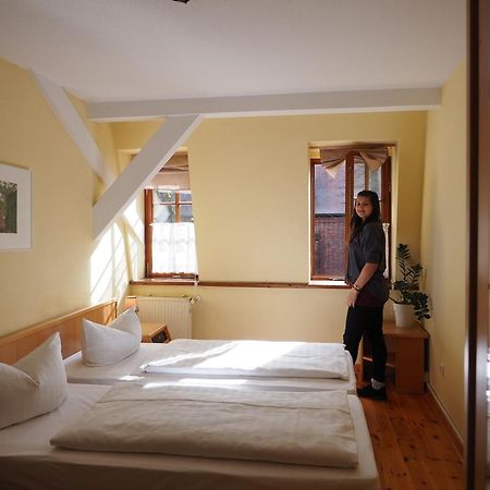 Jugendgaestehaus Cottbus Ngoại thất bức ảnh