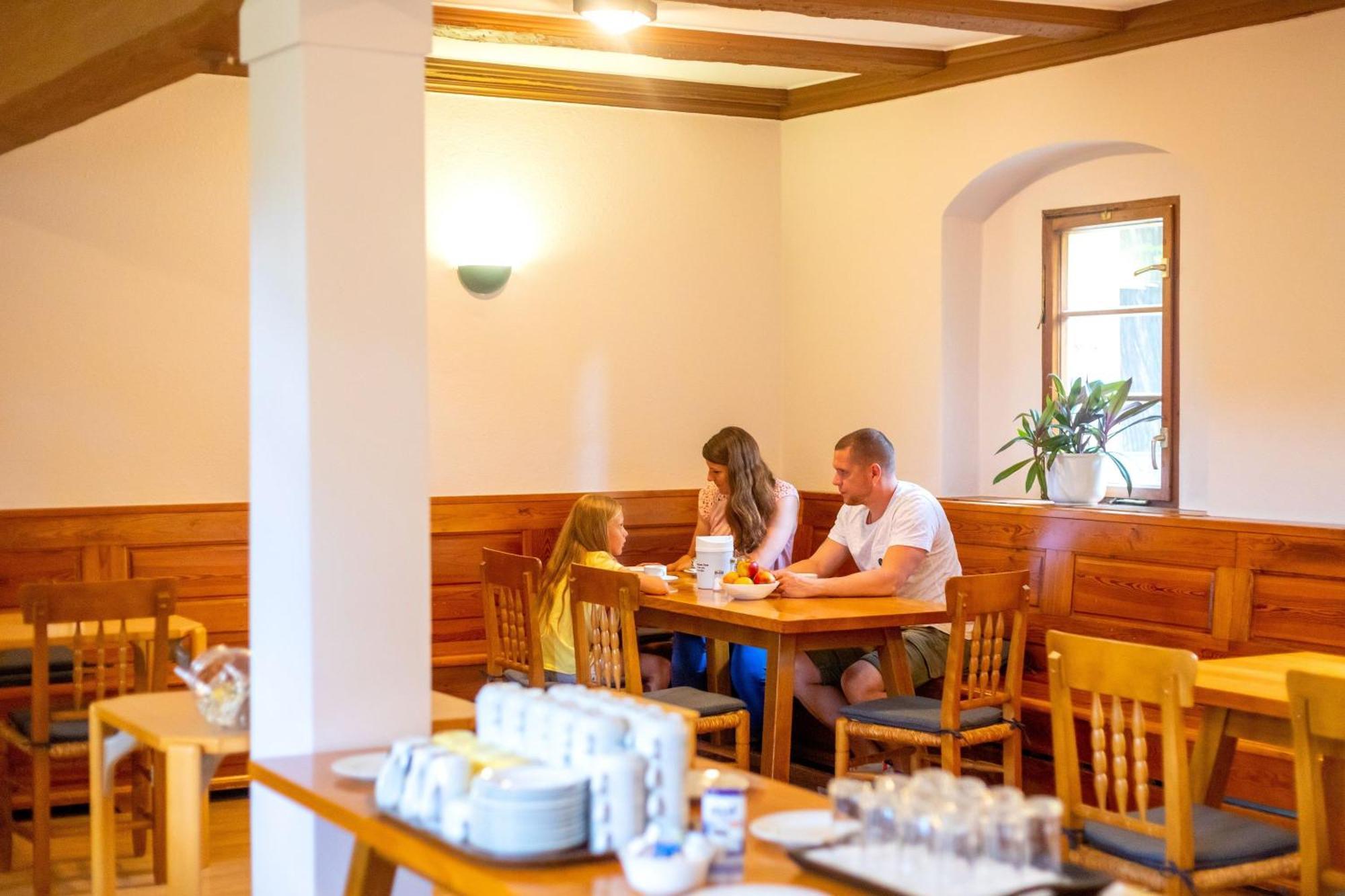 Jugendgaestehaus Cottbus Ngoại thất bức ảnh