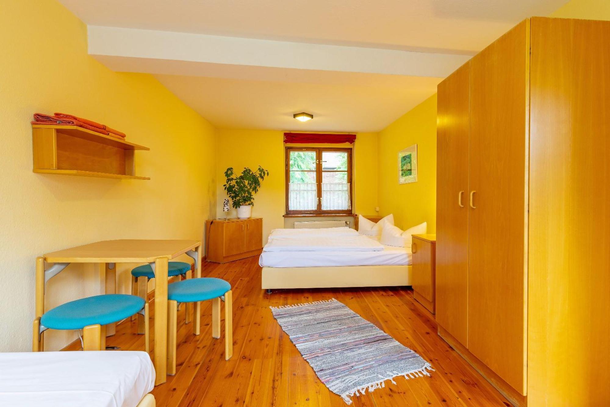 Jugendgaestehaus Cottbus Ngoại thất bức ảnh