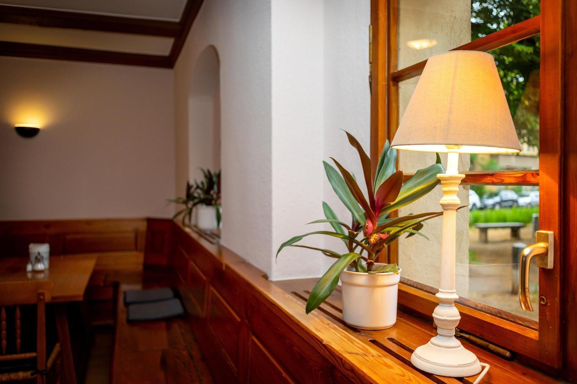 Jugendgaestehaus Cottbus Ngoại thất bức ảnh