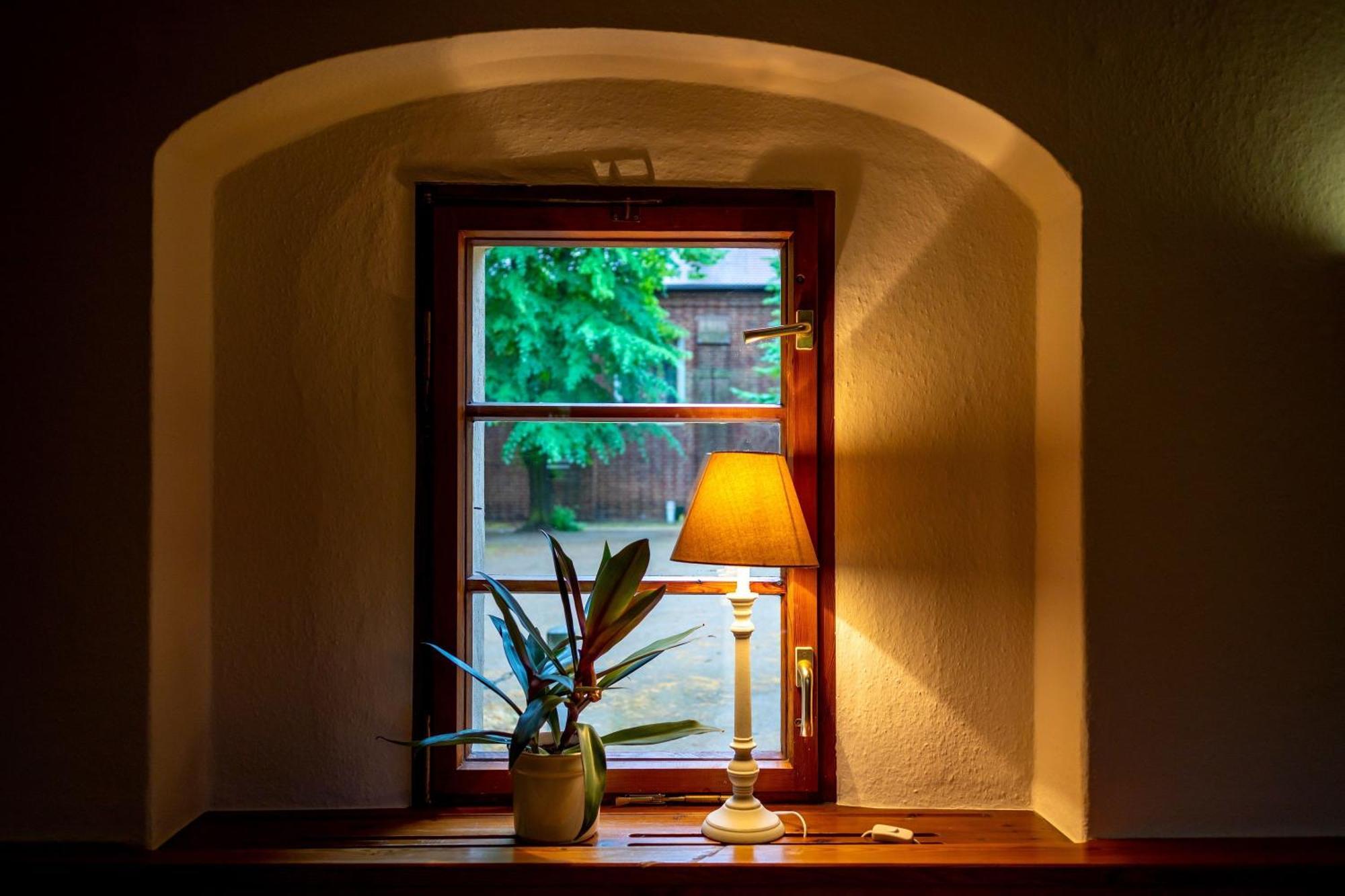 Jugendgaestehaus Cottbus Ngoại thất bức ảnh