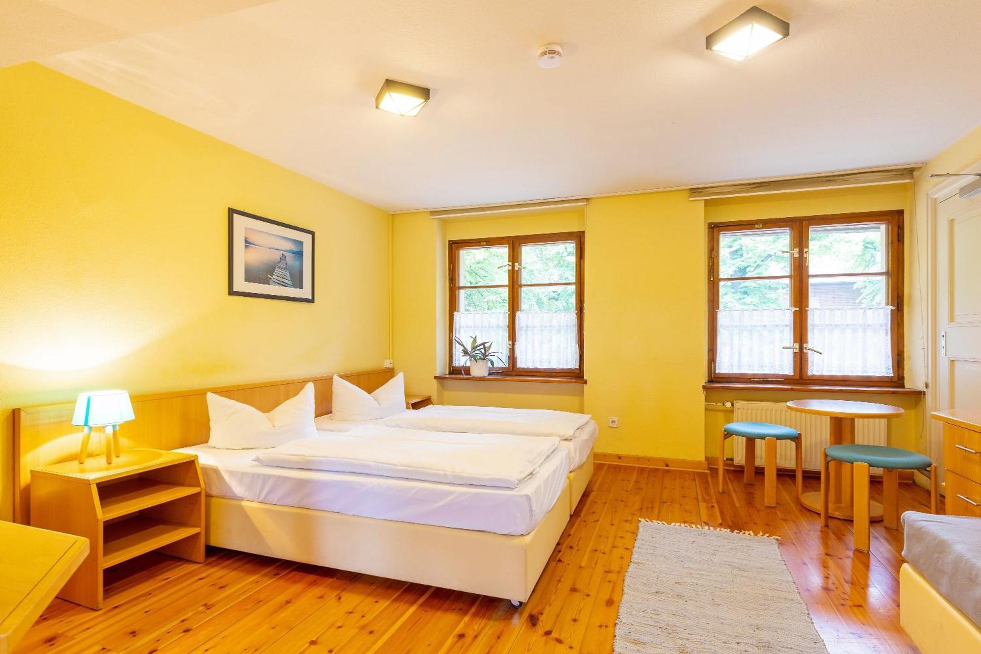 Jugendgaestehaus Cottbus Ngoại thất bức ảnh